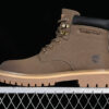 [TB10365-6]-[TIMBERLANDS GREY/BROWN/BLACK]-[MAN:38-44]