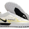 Nike Phantom GT High Top Supercar Knitted Grass Nail MD Bottom Football Shoes Nike Phantom GT Pro TF39-45