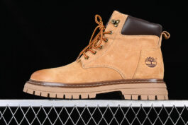 [TB10076]-[TIMBERLANDS BROWN/BLACK]-[MAN:39-44]