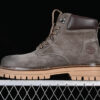 [TB10076]-[TIMBERLANDS GREY/BLACK]-[MAN:39-44]