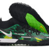 Nike Phantom GT High Top Supercar Knitted Grass Nail MD Bottom Football Shoes Nike Phantom GT Pro TF39-45