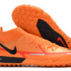 Nike Phantom GT High Top Supercar Knitted Grass Nail MD Bottom Football Shoes Nike Phantom GT Pro TF39-45
