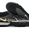 Nike Phantom GT High Top Supercar Knitted Grass Nail MD Bottom Football Shoes Nike Phantom GT Pro TF39-45