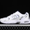 New Balance NB530 series retro leisure jogging shoes MR530SG