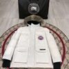 Canada Goose Down Jackets - Top Picks for Winter 2024  E08-Expedition
