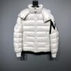 Moncler Winter Down Jacket SIZE S-XXL Arm letter M top