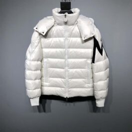 Moncler Winter Down Jacket SIZE S-XXL Arm letter M top