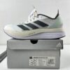 Adidas Adizero Boston 11 [36-45] White/Black GY8407