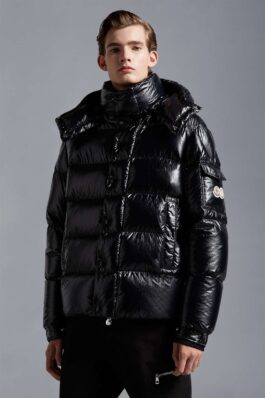Moncler Winter Down Jacket SIZE S-XXL 70th Anniversary