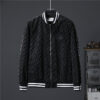 66121 Louis Vuitton NEW STYLE Jacket M-3XL
