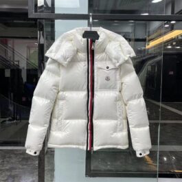 Moncler Winter Down Jacket SIZE S-XXL Webbing