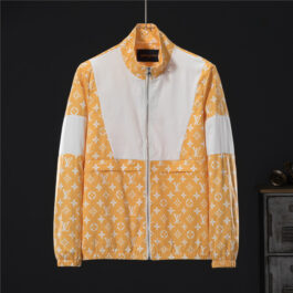 66103 Louis Vuitton NEW STYLE Jacket M-3XL