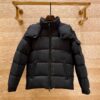 Moncler Winter Down Jacket SIZE S-XXL Placket LOGO