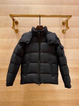Moncler Winter Down Jacket SIZE S-XXL Placket LOGO