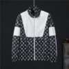 66103 Louis Vuitton NEW STYLE Jacket M-3XL