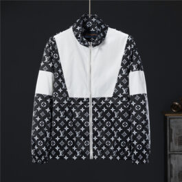 66103 Louis Vuitton NEW STYLE Jacket M-3XL