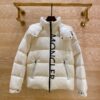 Moncler Winter Down Jacket SIZE S-XXL Placket LOGO