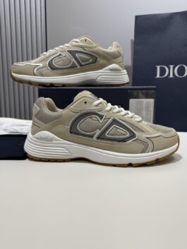 DIOR B30 Sneakers CD SHOES Couple style YJ 177