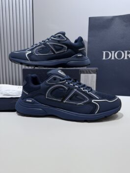 DIOR B30 Sneakers CD SHOES Couple style YJ 177