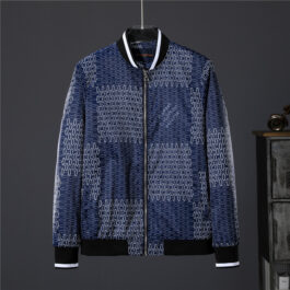 66114 Louis Vuitton NEW STYLE Jacket M-3XL