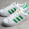 [BY3722]-[AD SUPERSTAR FTW/FAIRWAY/METALLIC GOLD]-[WOMAN:36-39 1/3]-[MAN:40-44]-[OG00124]