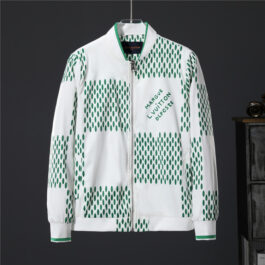 66114 Louis Vuitton NEW STYLE Jacket M-3XL
