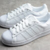 [B27136]-[AD SUPERSTAR FOUNDATION WHITE/WHITE/WHITE]-[WOMAN:36-39 1/3]-[MAN:40-44]-[OG00124]