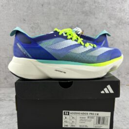 Adidas Adidas Adizero Adios Pro 3¡¾36-45¡¿Cobalt Blue ID3635
