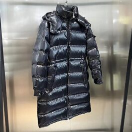 Moncler Winter Down Jacket SIZE S-XXL MAYA LONG