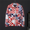 66110 Louis Vuitton NEW STYLE Jacket M-3XL