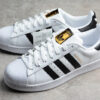 [AD SUPERSTAR CLASSIC WHITE/BLACK/WHITE]-[WOMAN:36-39 1/3]-[MAN:40-44]-[OG00124]