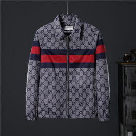 66100 GUCCI NEW STYLE Jacket M-3XL