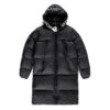 Moncler Winter Down Jacket SIZE S-XXL Letter embroidery long