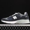 New Balance NB MAdidase In USA M993 series American blood classic retro leisure sports daddy running shoes WR993NV