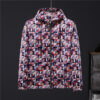 Fendi  NEW STYLE Jacket M-3XL