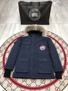 Shop Authentic Canada Goose Down Jackets - Premium Quality Guaranteed E08-Expedition