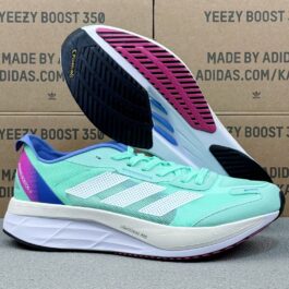 Adidas Adizero Boston 11¡¾ 36-45¡¿Mint Green HQ3696