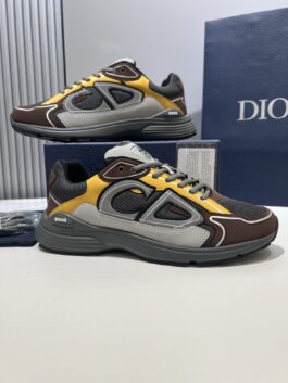 DIOR B30 Sneakers CD SHOES Couple style YJ 191