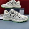 DIOR B30 Low Cut Sneakers - Couple Edition Sports Footwear