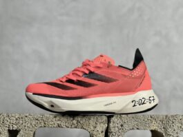 Adidas Adizero Adios Pro 3¡¾ 36-45¡¿red and black ID3634