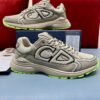 DIOR B30 CD Sneakers - Trendy Low Cut Sports Shoes for Men and Women