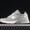 New Balance NB MAdidase In USA M993 series American blood classic retro leisure sports daddy running shoes MR993GL