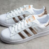 [BB1428]-[AD SUPERSTAR ROSE GOLD COPPER WHITE BLACK SHELL]-[WOMAN:36-39 1/3]-[MAN:40-44]-[OG00124]