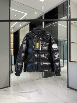 Moncler Winter Down Jacket SIZE S-XXL lightning