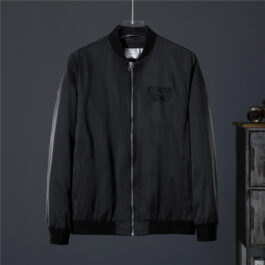 66096 DIOR NEW STYLE Jacket M-3XL