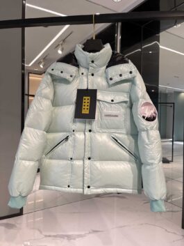 Moncler Winter Down Jacket SIZE S-XXL lightning