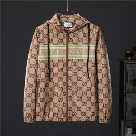 66092 GUCCI NEW STYLE Jacket M-3XL