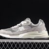 New Balance NB MAdidase In USA M992 series American blood classic retro leisure sports daddy running shoes M992GR