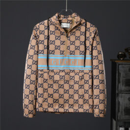 66091 GUCCI NEW STYLE Jacket M-3XL