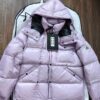 Moncler Winter Down Jacket SIZE S-XXL Anthemium